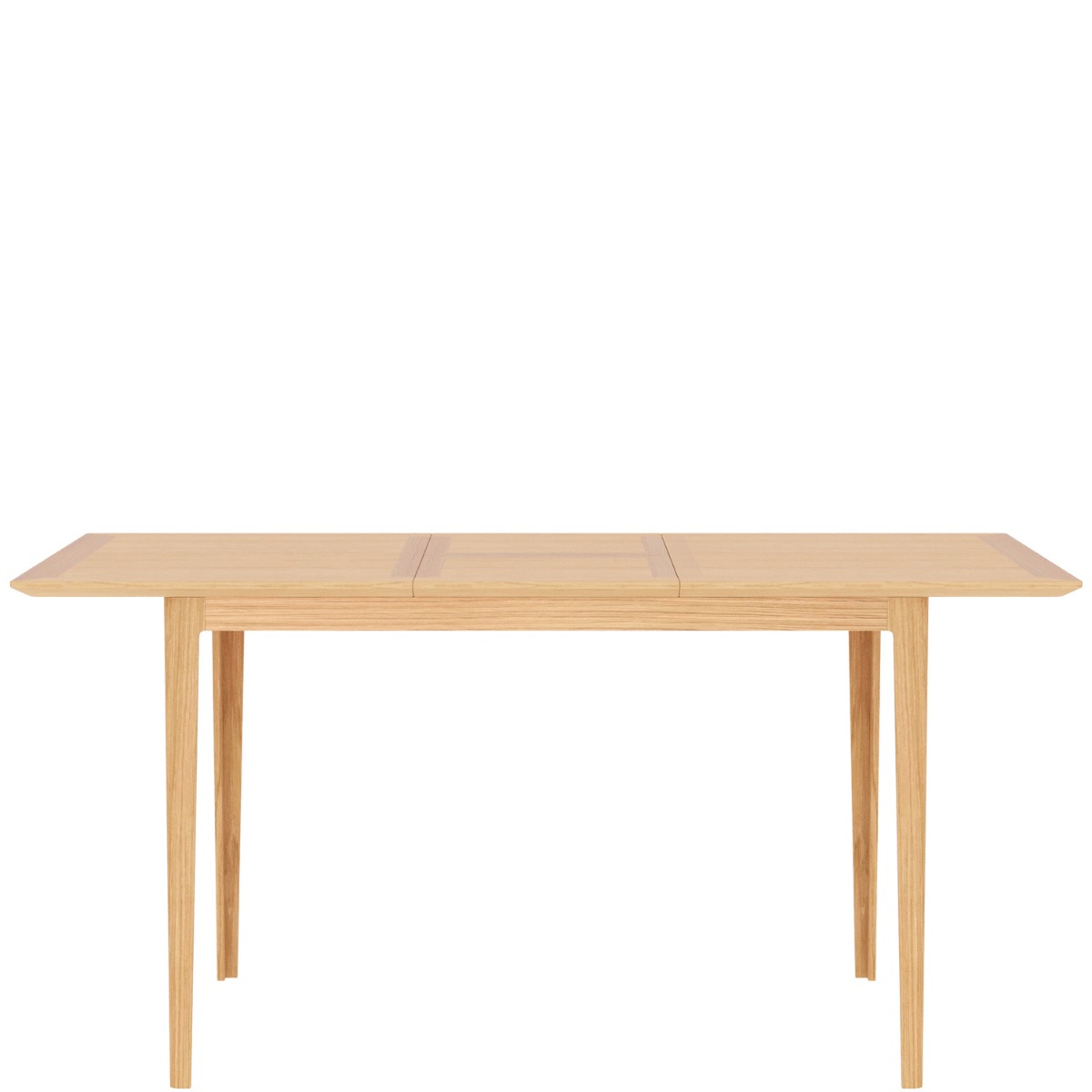 Extended 140Cm To 180Cm Dining Table by Hertiance Furniture | Style Our Home