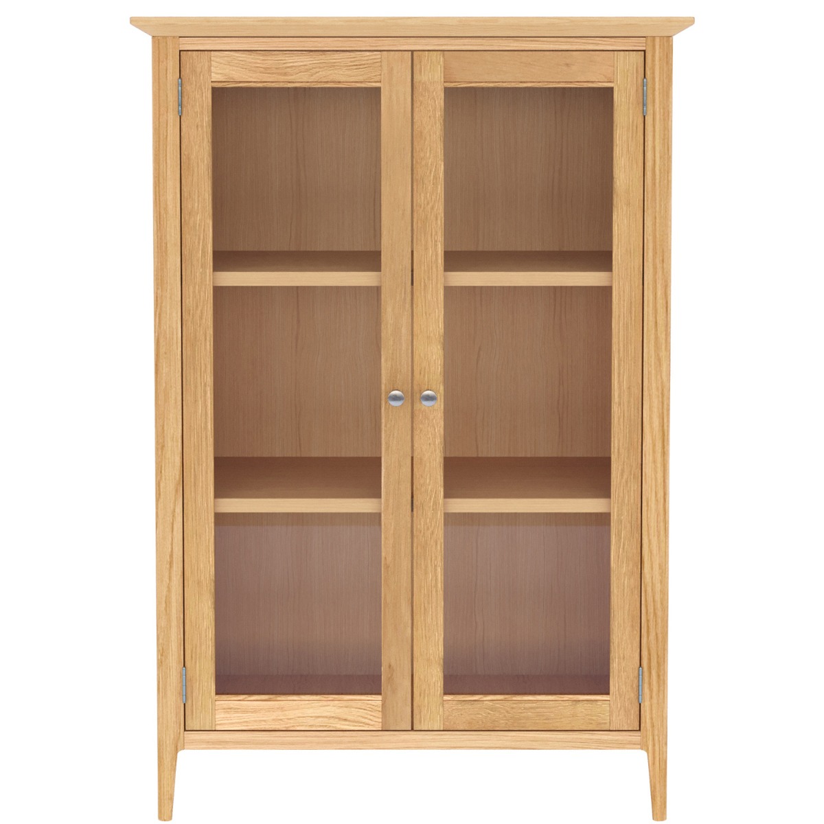 Glazed Cabinet by Hertiance Furniture | Style Our Home