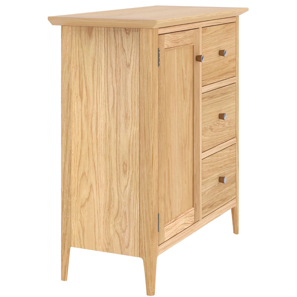 Hallway Cabinet by Hertiance Furniture | Style Our Home