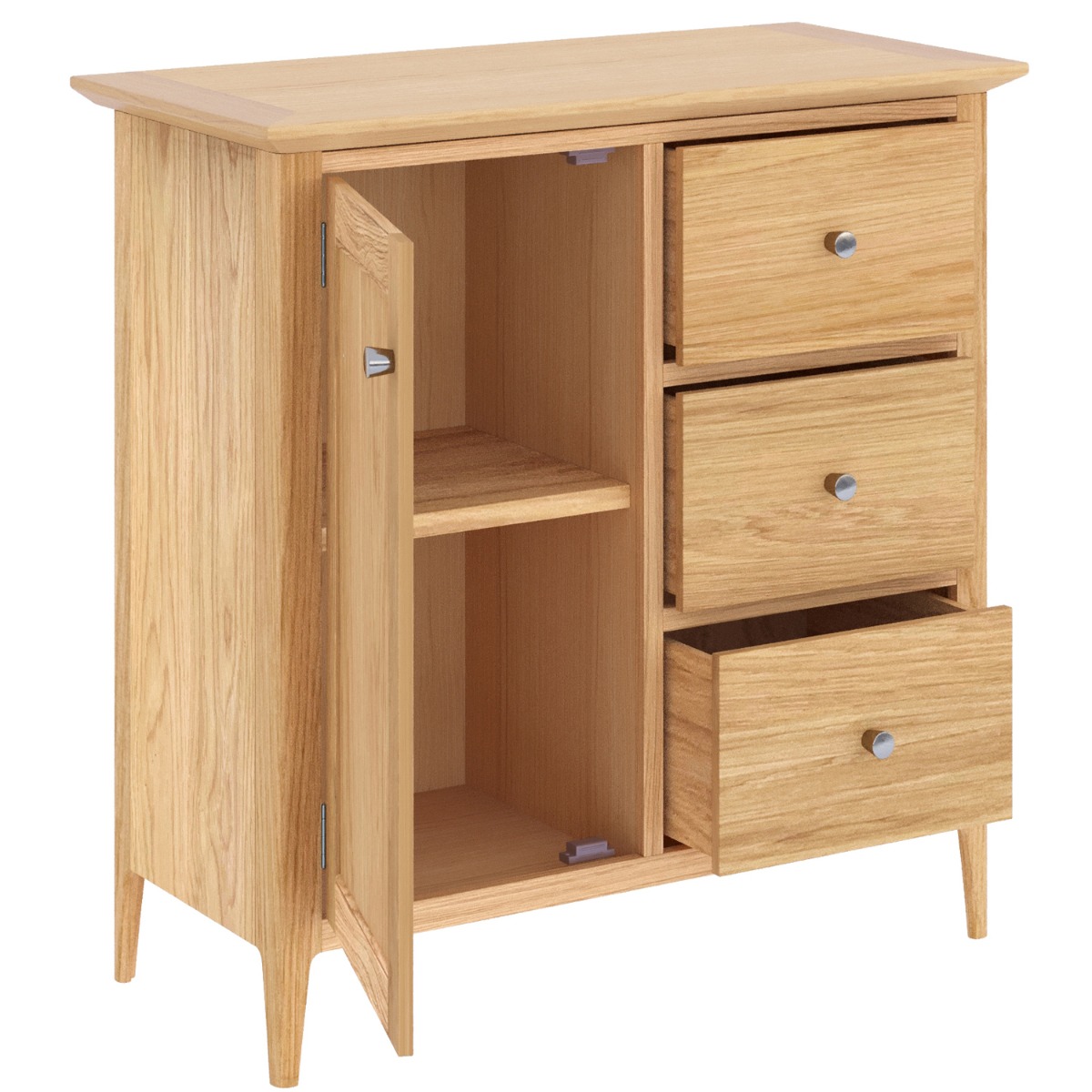 Hallway Cabinet by Hertiance Furniture | Style Our Home