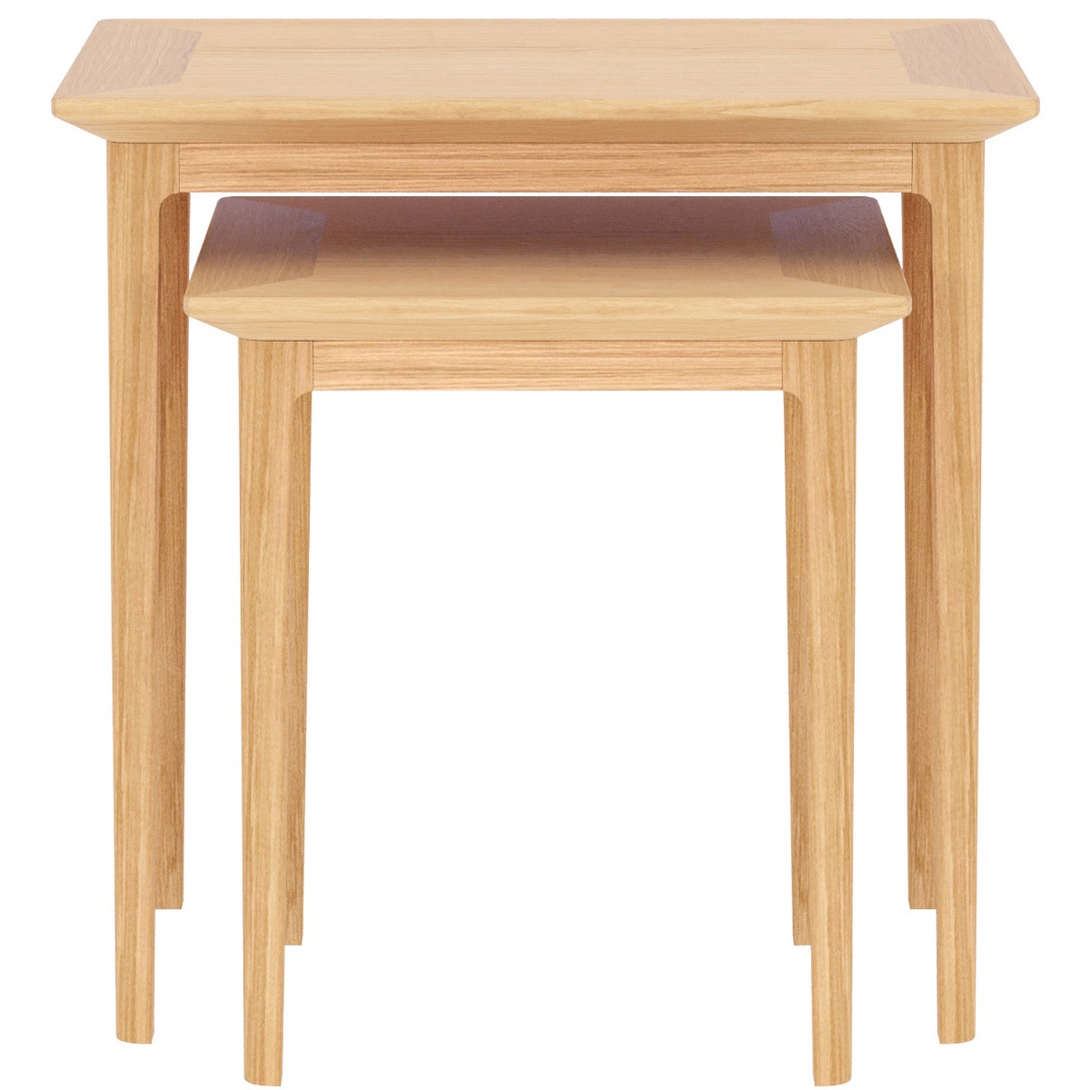 Nest Of 2 Tables by Hertiance Furniture | Style Our Home