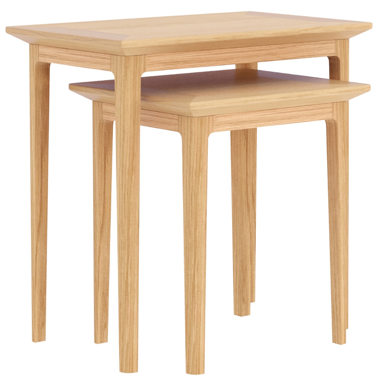 Nest Of 2 Tables by Hertiance Furniture | Style Our Home