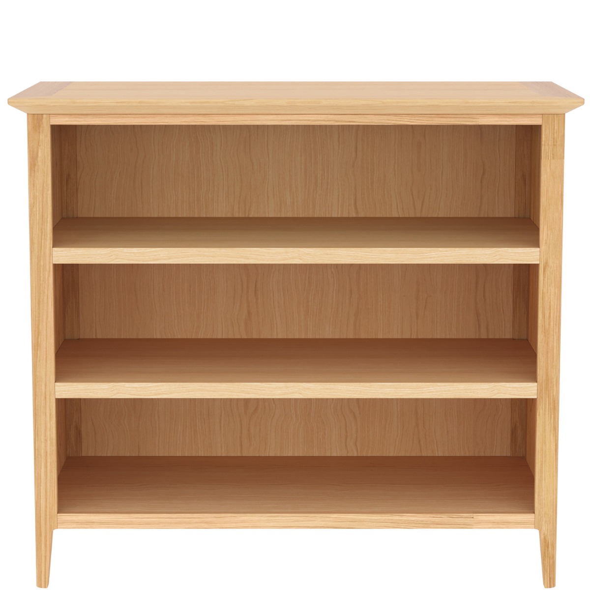 Small Bookcase by Hertiance Furniture | Style Our Home