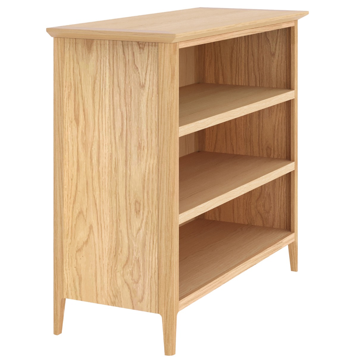 Small Bookcase by Hertiance Furniture | Style Our Home