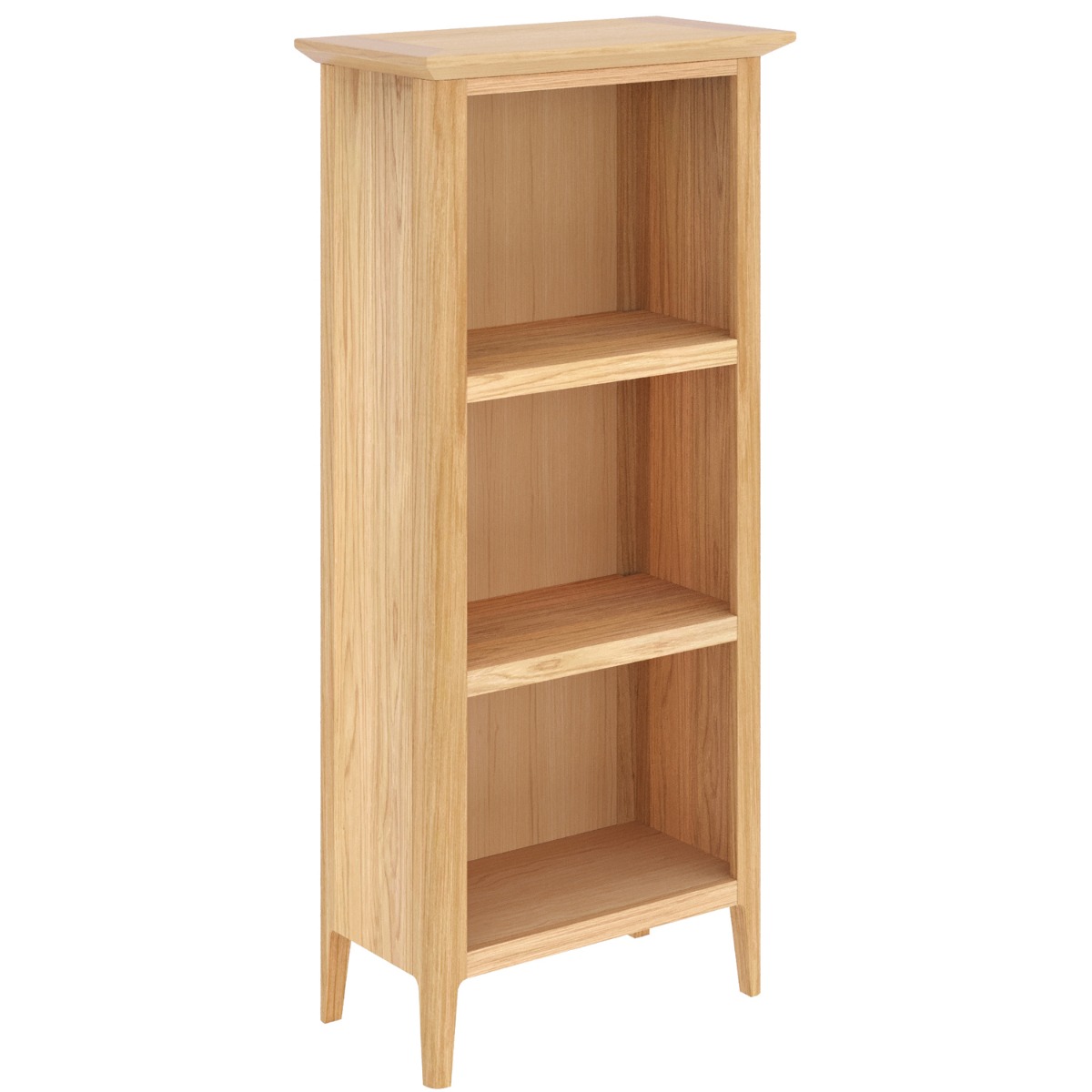 Cd Bookcase by Hertiance Furniture | Style Our Home