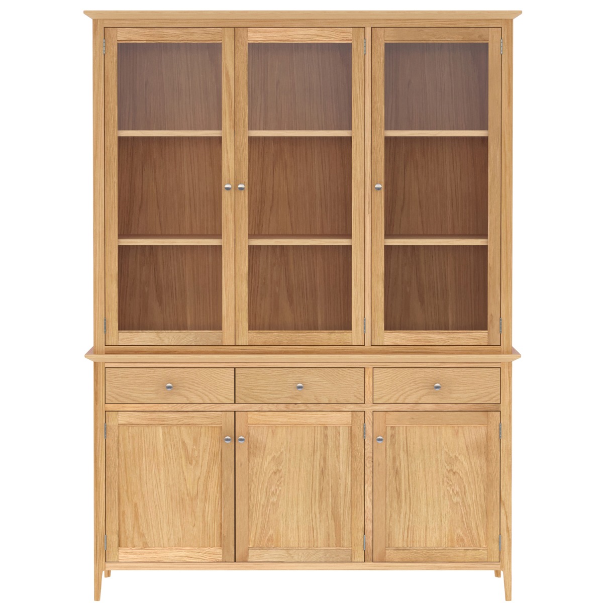 Large Dresser Top by Hertiance Furniture | Style Our Home