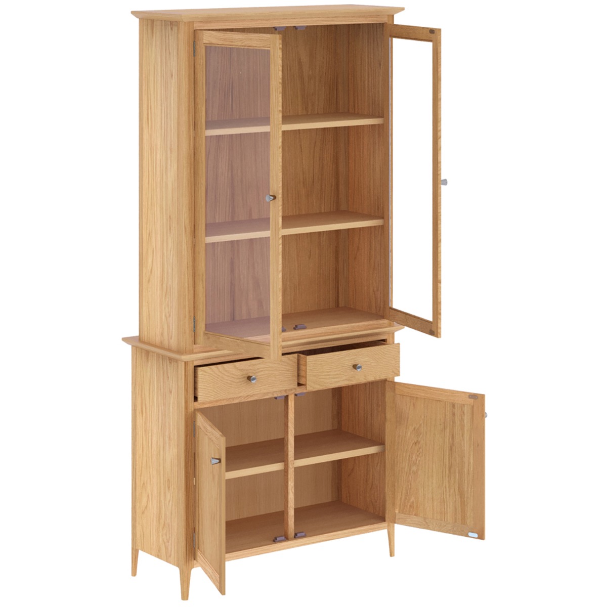 Standard Dresser Top by Hertiance Furniture | Style Our Home