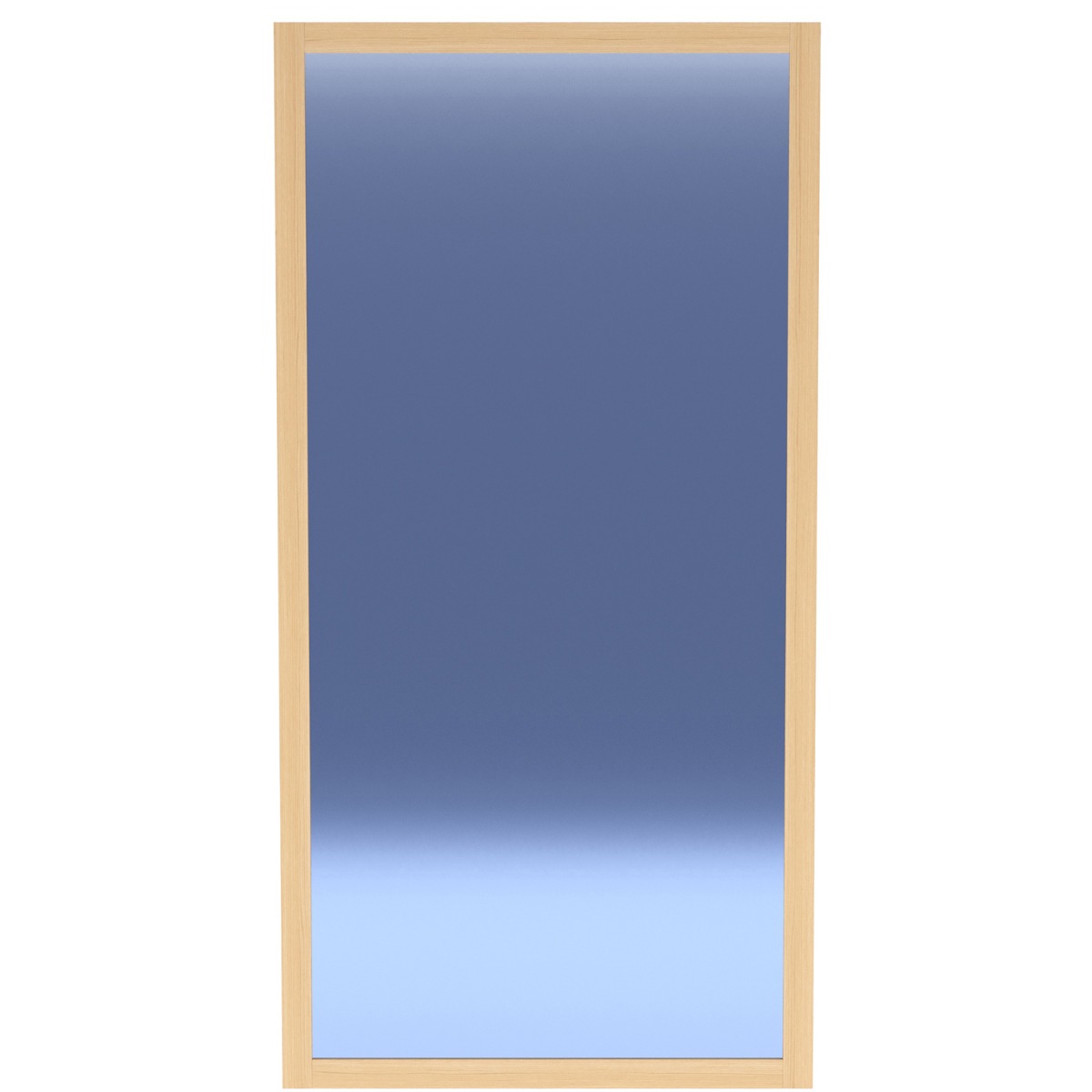 Mirror by Hertiance Furniture | Style Our Home
