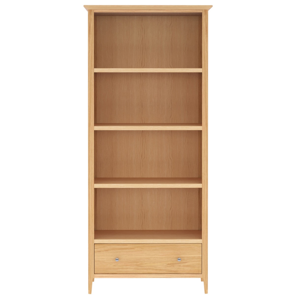 Large Bookcase by Hertiance Furniture | Style Our Home
