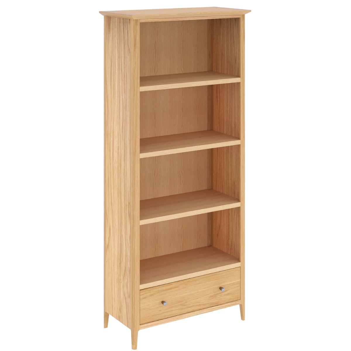 Large Bookcase by Hertiance Furniture | Style Our Home