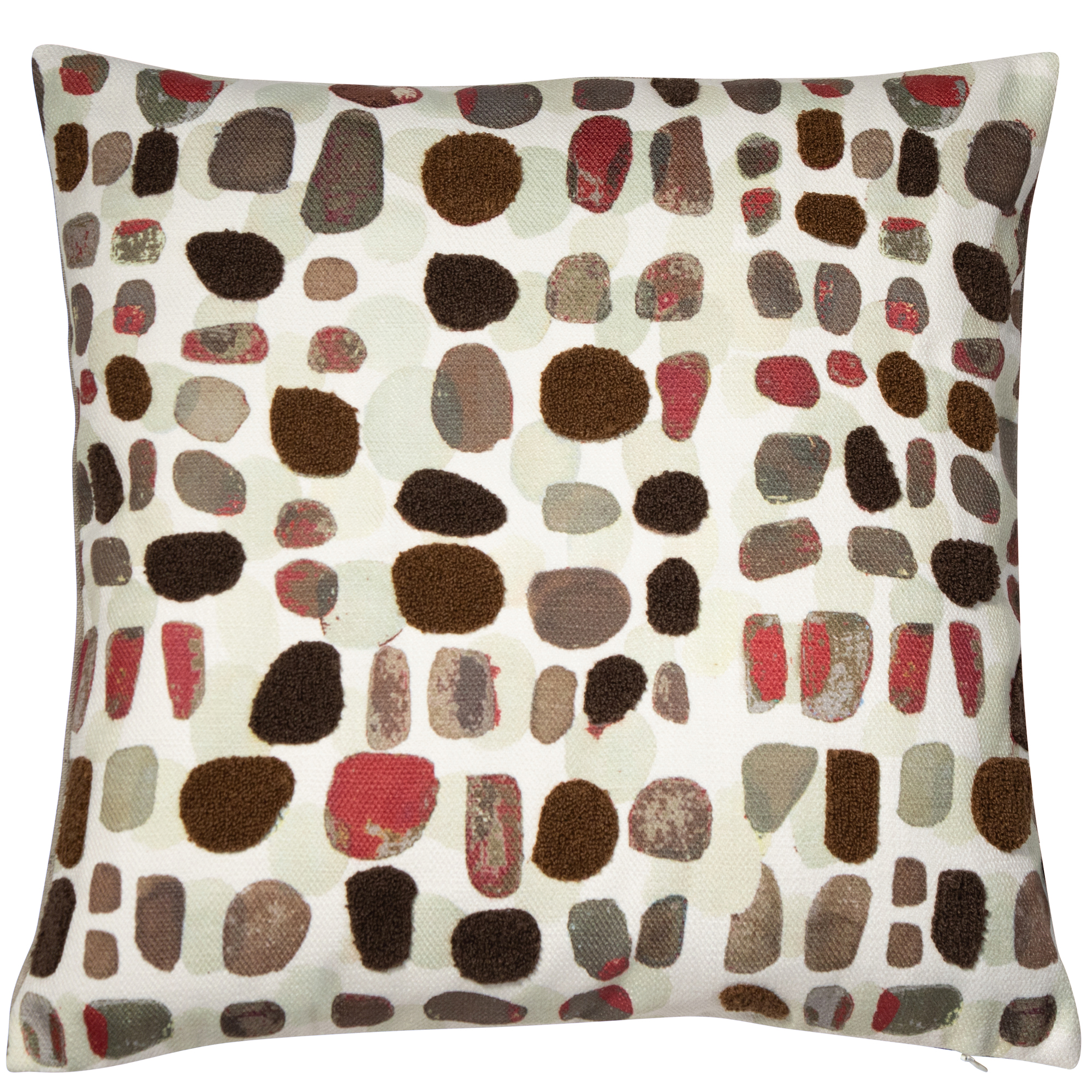 Earth Raised Pebbles by Malini | Style Our Home