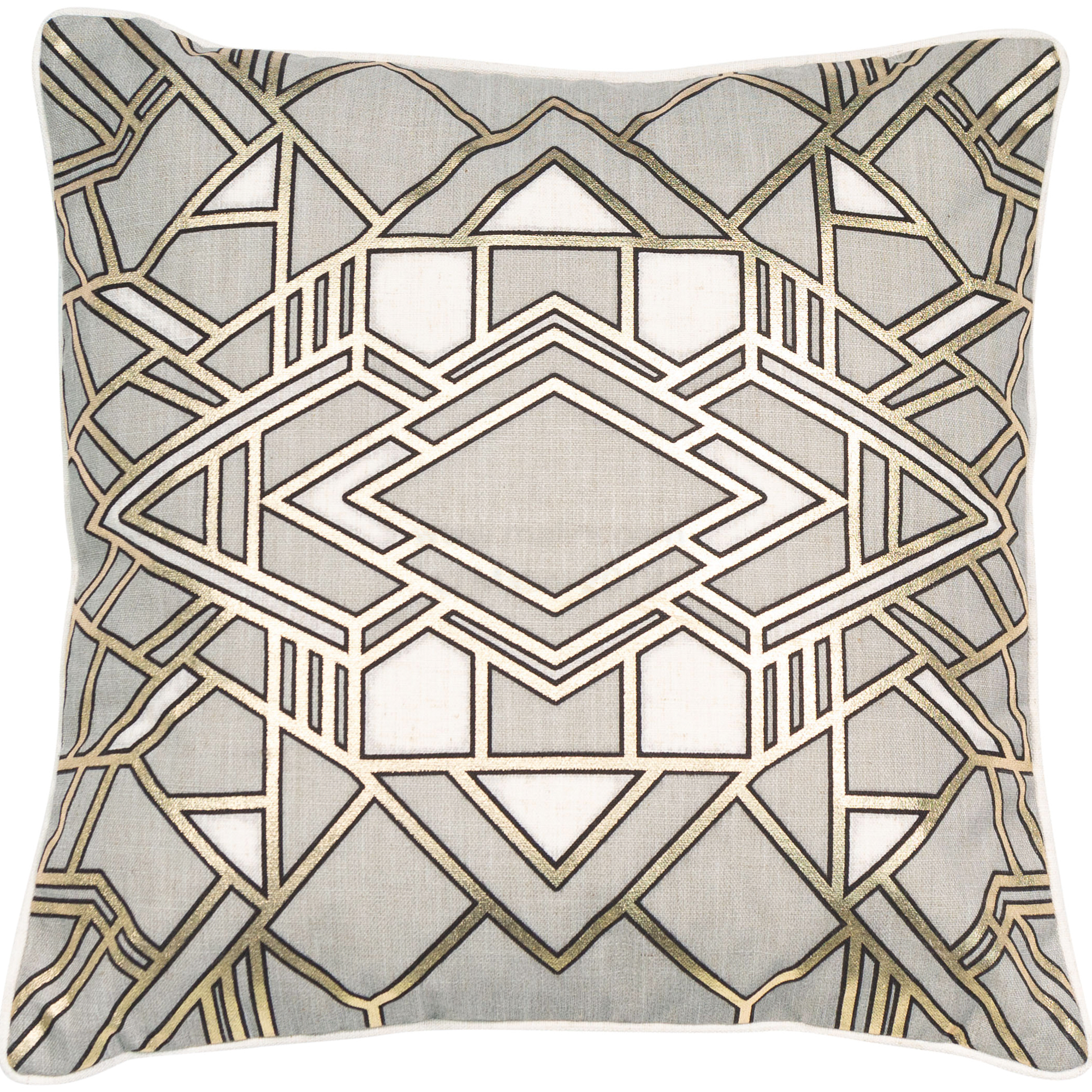 Printed Art Deco Design by Malini | Style Our Home