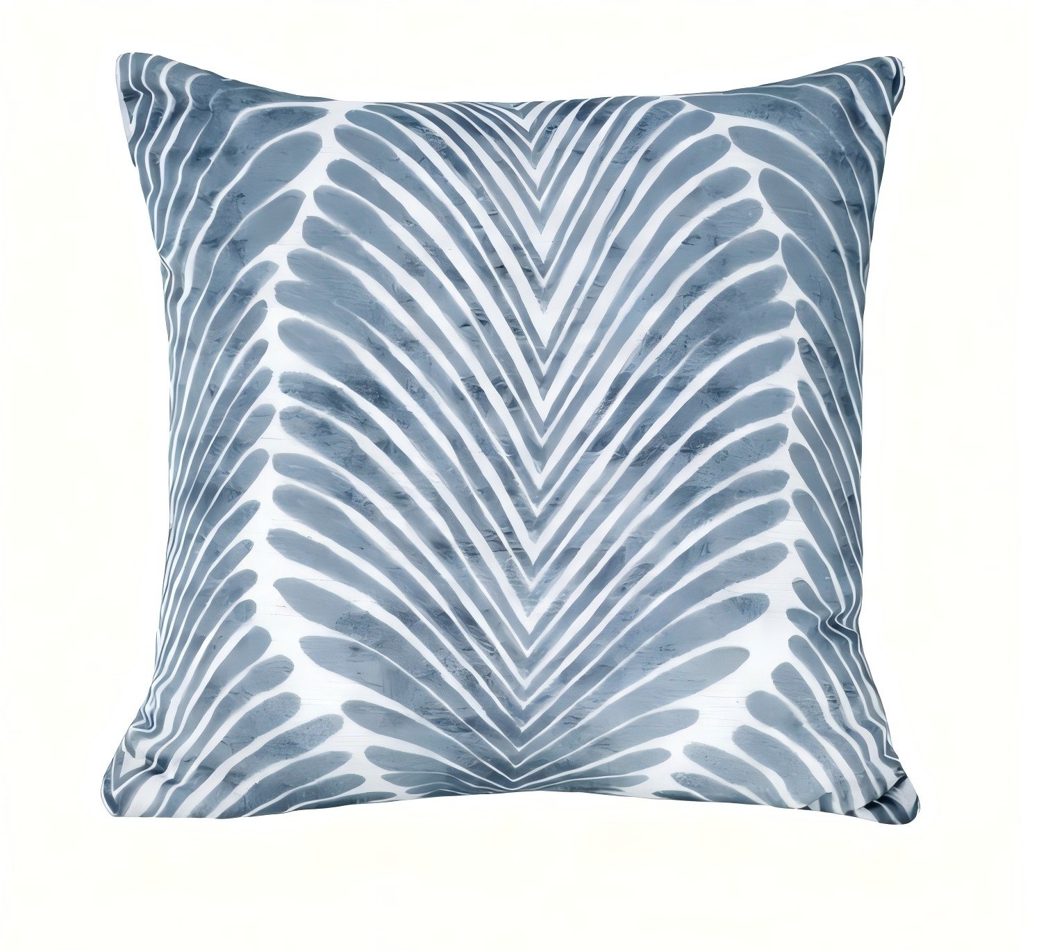 Abstract Printed Blue by Malini | Style Our Home
