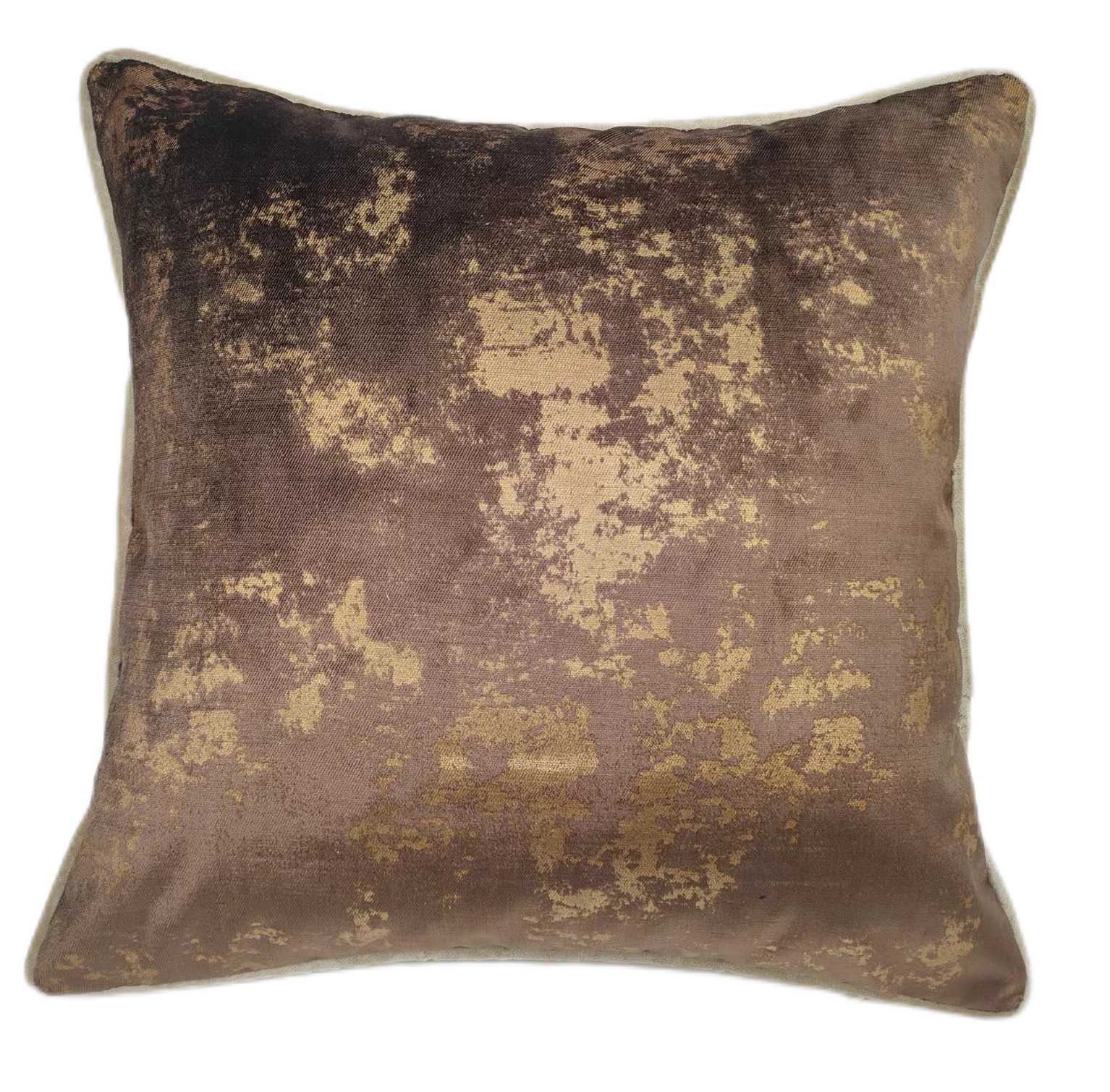 Bronze Flecks On Chocolate Paul Moneypenny by Malini | Style Our Home