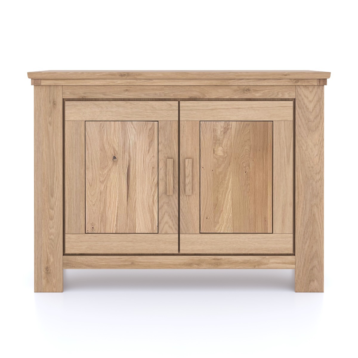 Schio 2 Door Sideboard by Bentley Designs | Style Our Home