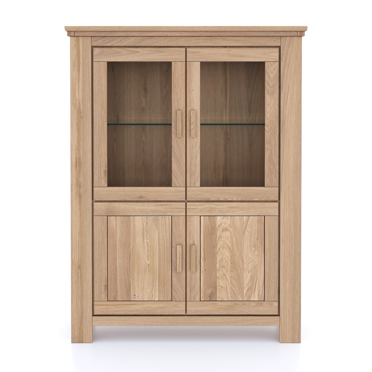 Schio Display Unit by Bentley Designs | Style Our Home