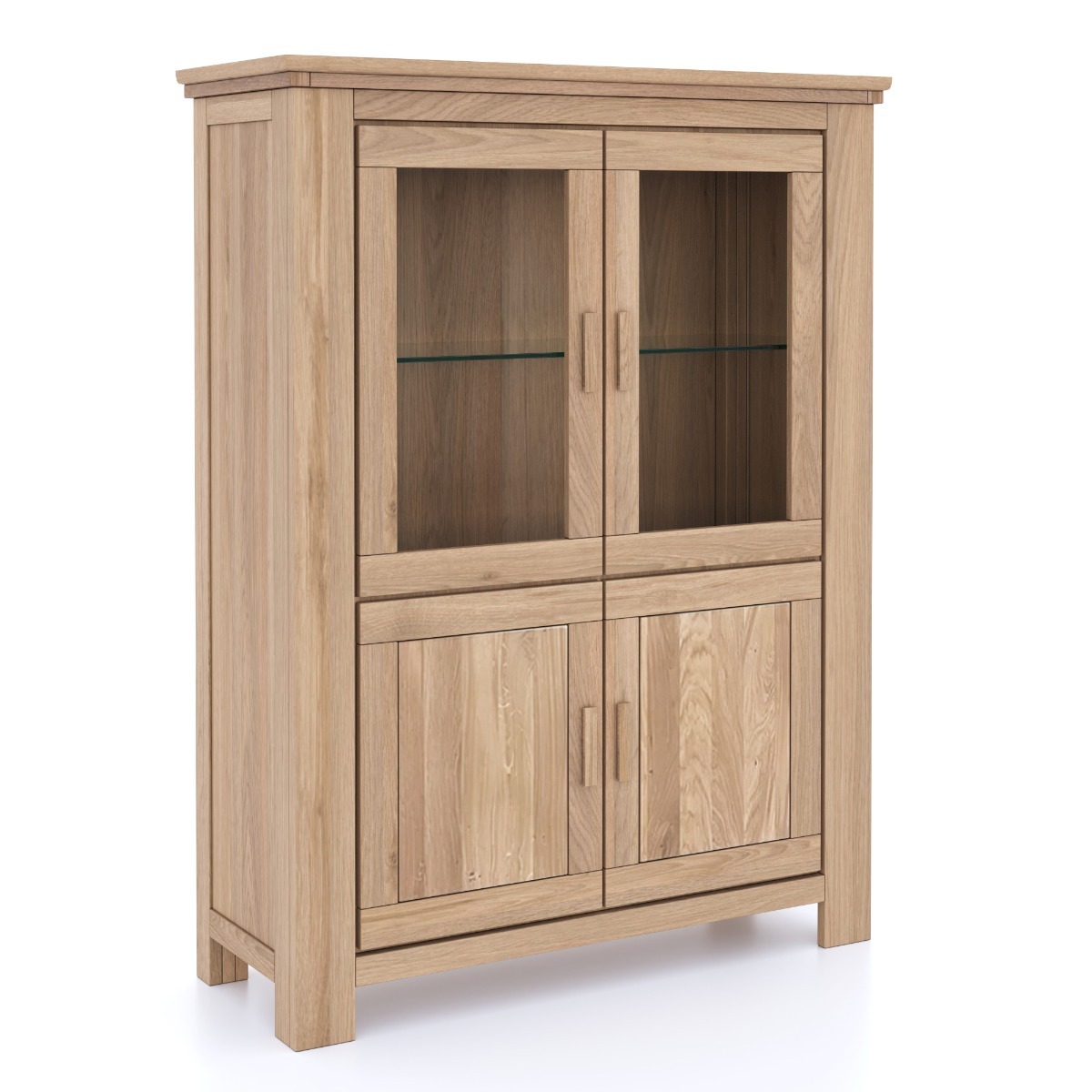 Schio Display Unit by Bentley Designs | Style Our Home