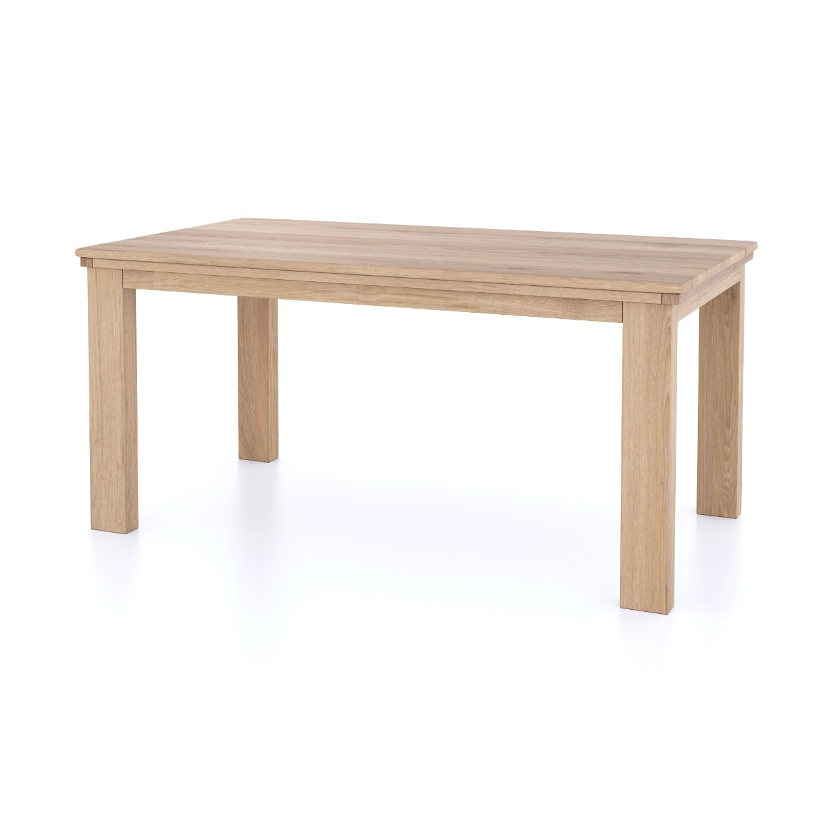 Schio 160cm Fixed Top Dining Table by Bentley Designs | Style Our Home