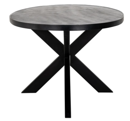 Scotch 230cm Oval Dining Table by Richmond Interiors | Style Our Home 