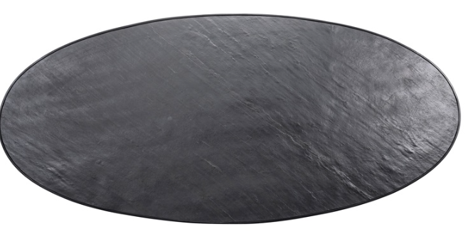 Scotch 230cm Oval Dining Table by Richmond Interiors | Style Our Home 