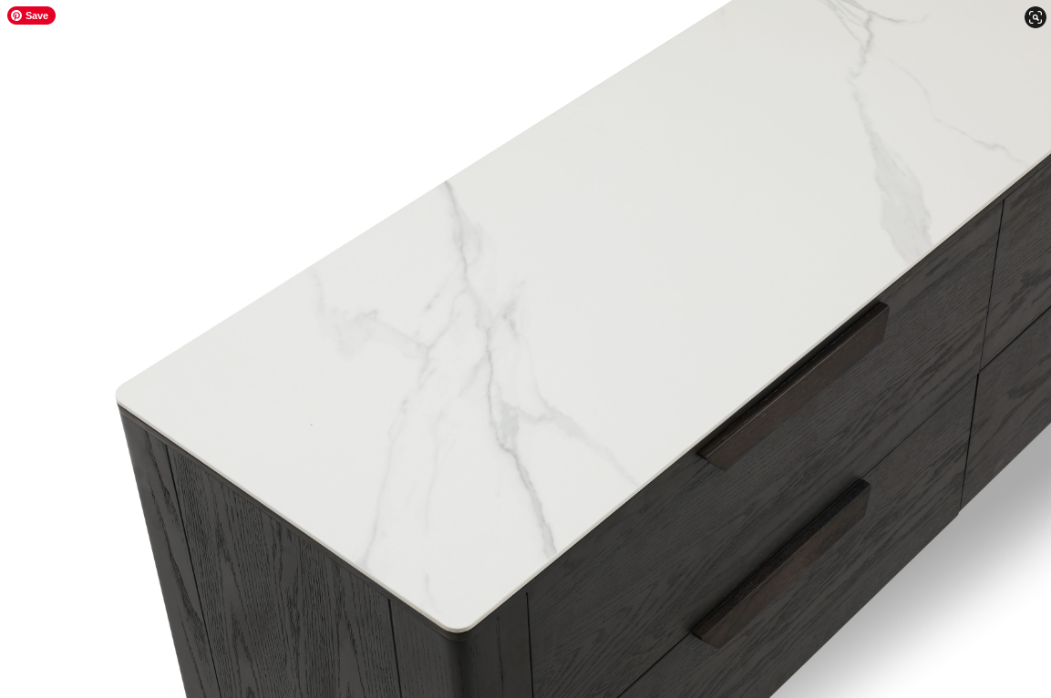Palmetto Dresser by Tommy Franks | Style Our Home