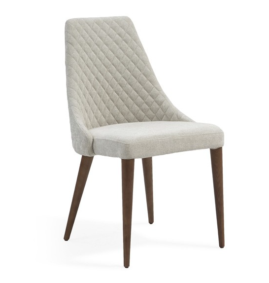 Kusa Dining Chair - Set of 2 - Pale Brown by Tommy Franks | Style Our Home