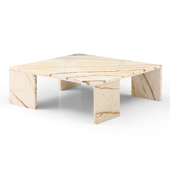 Kenzo Coffee Table by Tommy Franks | Style Our Home