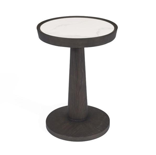 Blancos Side Table - Small by Tommy Franks | Style Our Home