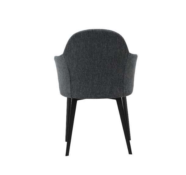 Dolce Dining Chair - London Steele by Tommy Franks | Style Our Home
