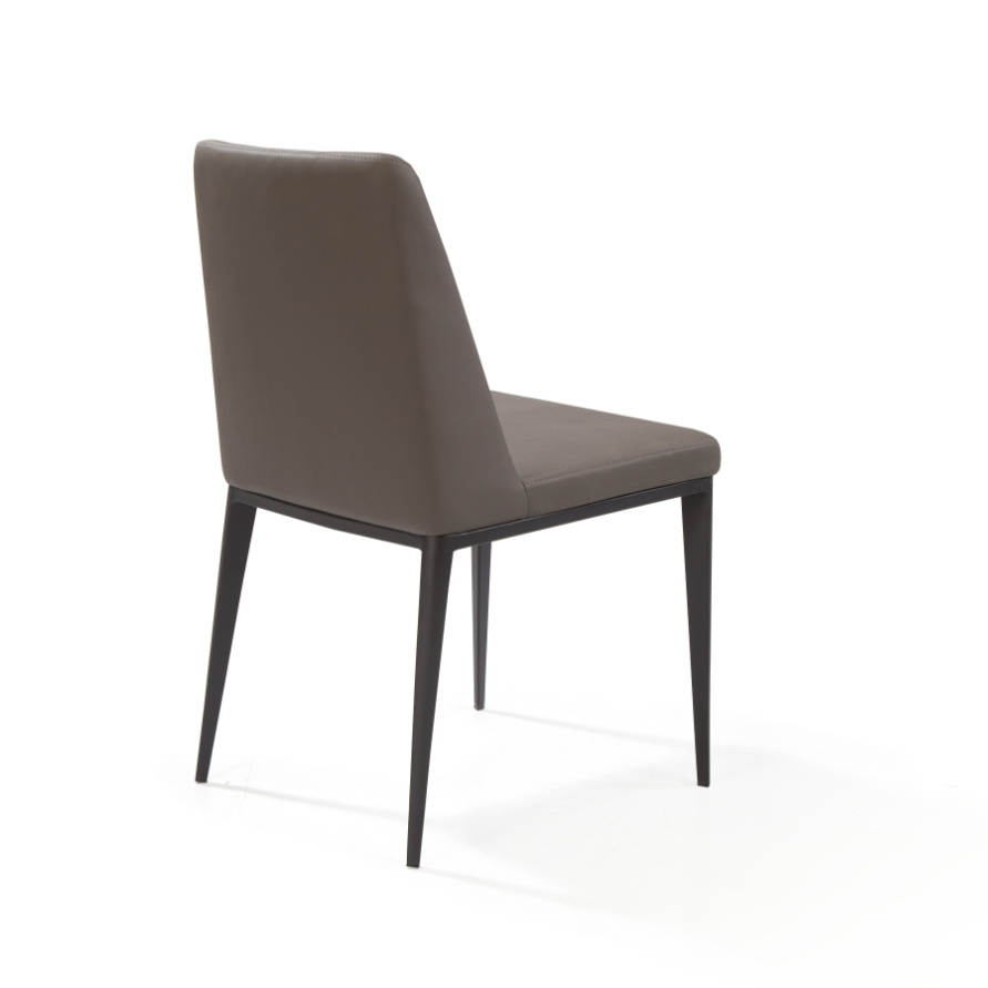 Medici Dining Chair - Set of 2 - Quartz Grey by Tommy Franks | Style Our Home