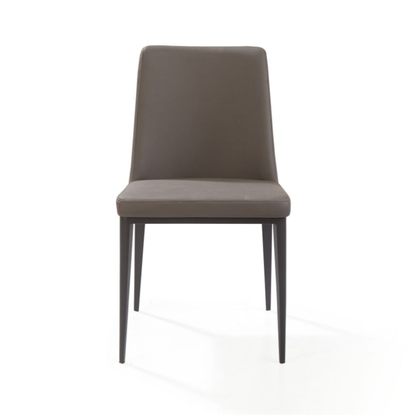 Medici Dining Chair - Set of 2 - Quartz Grey by Tommy Franks | Style Our Home