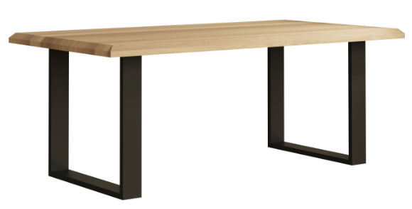 Tuscany Dining Table - 1.8m | Style Our Home