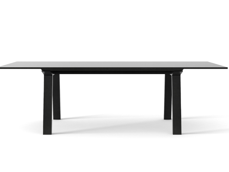 Mitis 240cm Dining Table by Punt Mobles | Style Our Home 