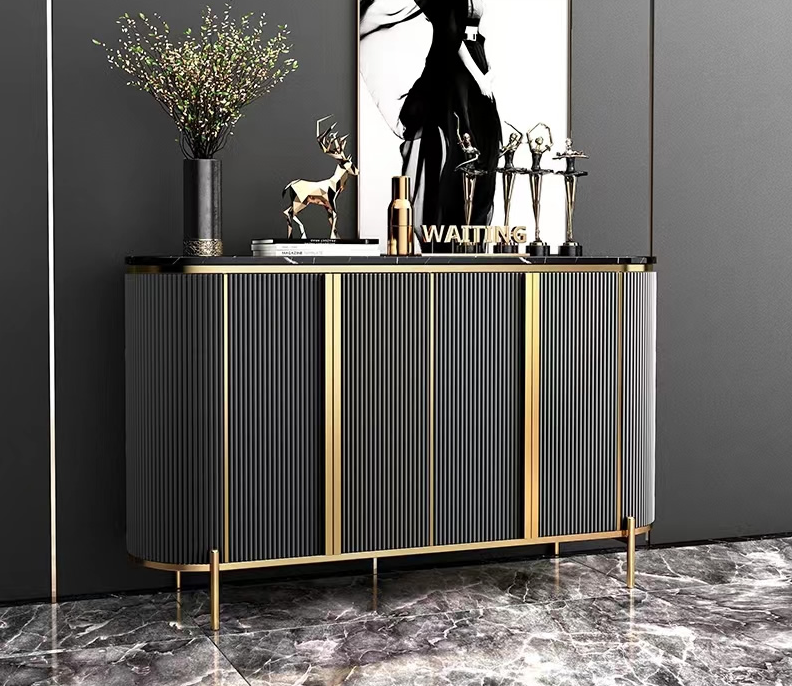 Knightsbridge Sideboard by Berkeley Designs | Style Our Home