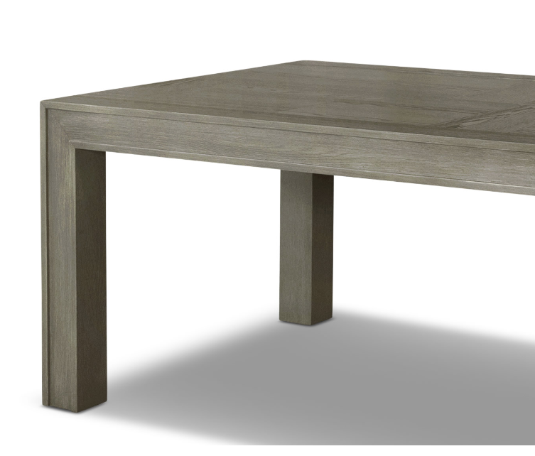 Lucca 200cm Dining Table by Berkeley Designs | Style Our Home