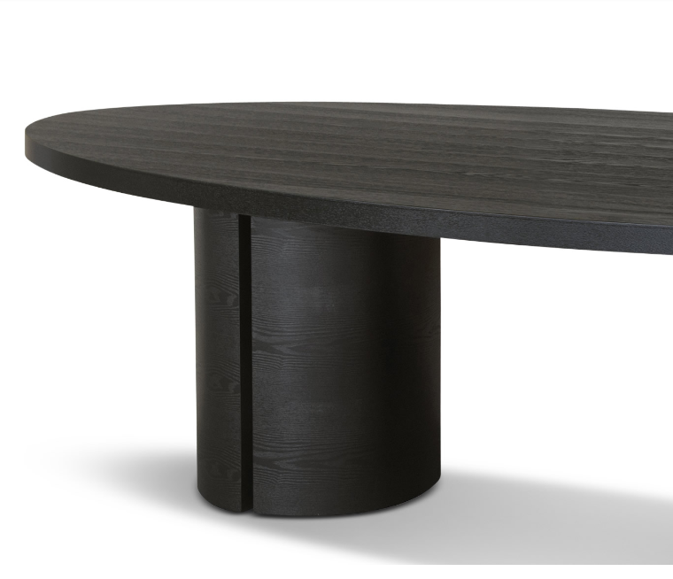 Lugano 270cm Dining Table by Berkeley Designs | Style Our Home