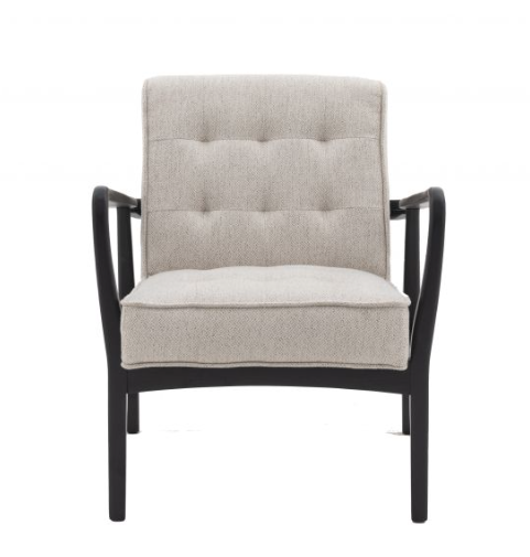 Humber Natural Weave Armchair by Gallery Direct | Style Our Home