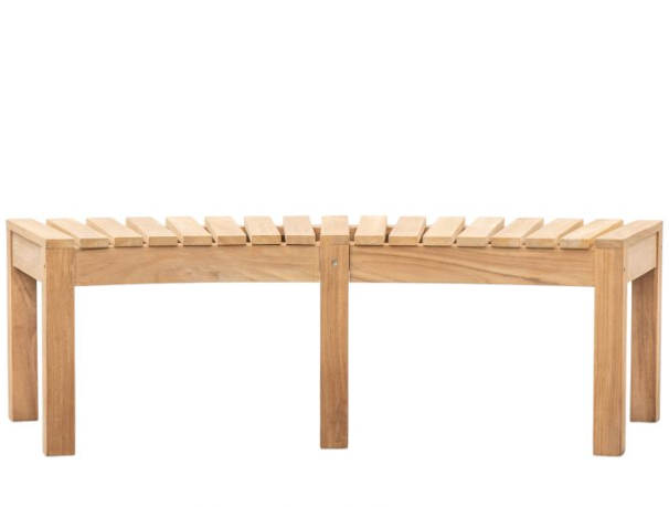Chaumois Bench | Style Our Home