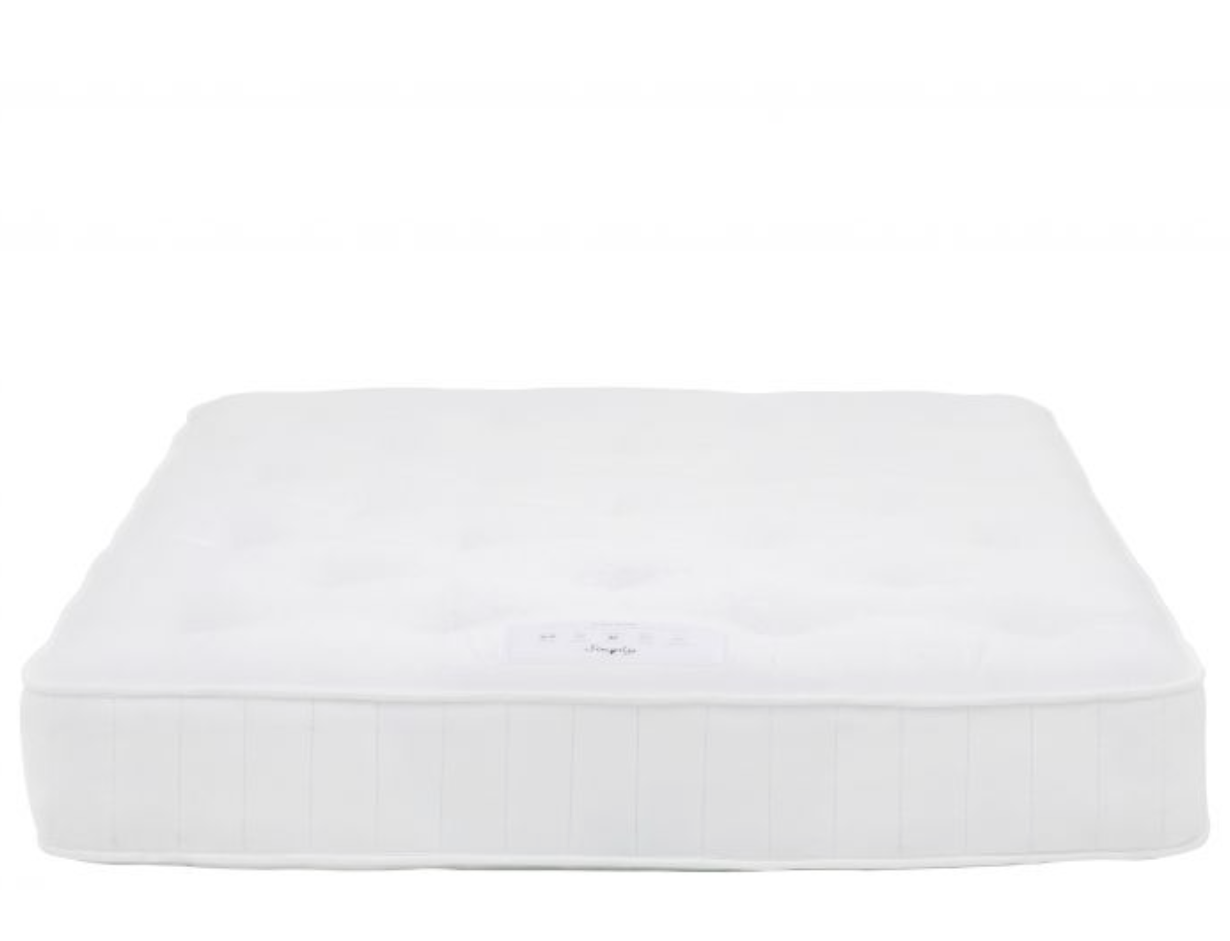 Ora Interiors 1000 Pocket Mattress | Style Our Home