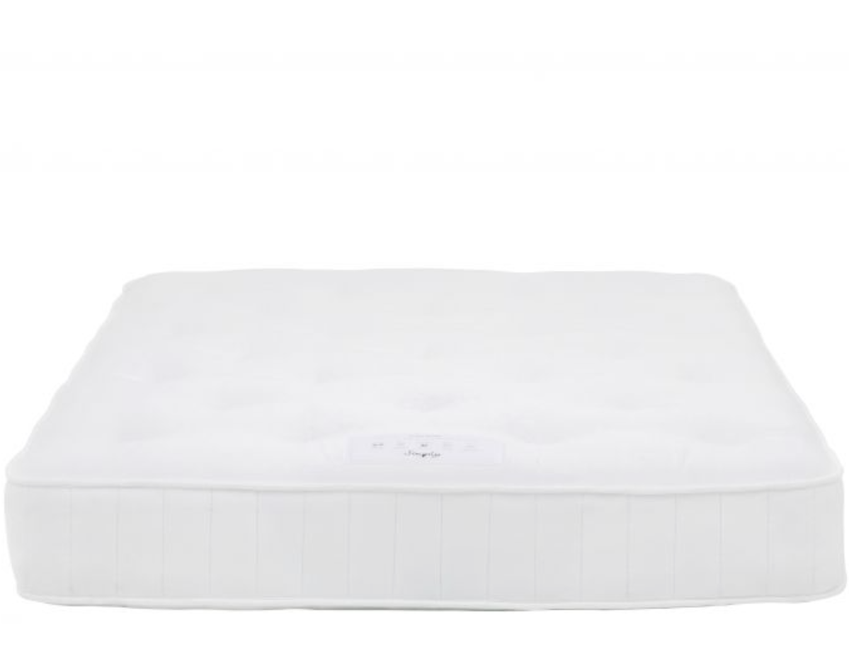 Ora Interiors 1400 Pocket Mattress | Style Our Home