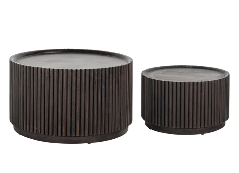 Vici Coffee Table set of 2 By Richmond Interiors | Style Our Home