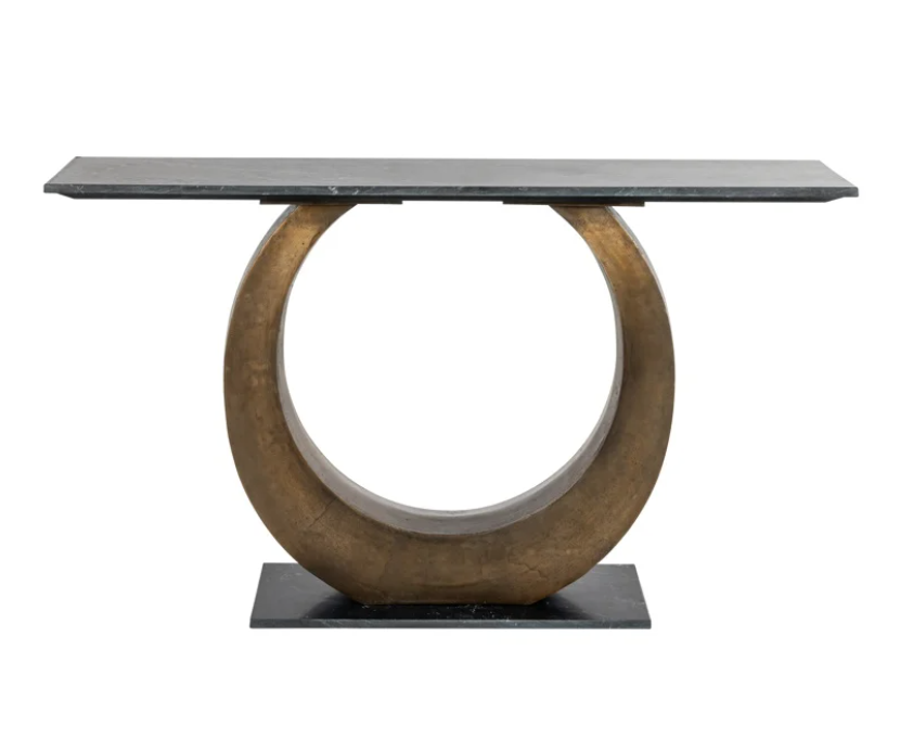 Luna Console Table By Richmond Interiors | Style Our Home