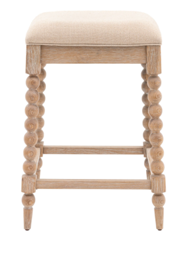 Moreton Bar Stool By Gallery Living | Style Our Home