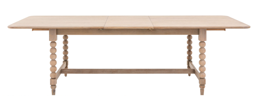 Moreton Extending Dining Table By Gallery Living | Style Our Home