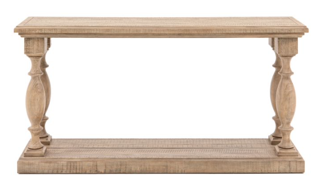 Marpole Console table By Gallery Living | Style Our Home