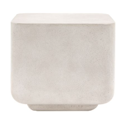 Cerello Side Table By Gallery Living | Style Our Home