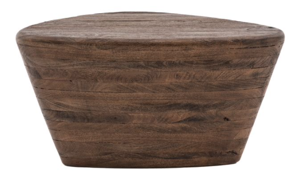 Ontario Side Table By Gallery Living | Style Our Home