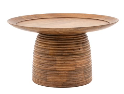 Castello Side Table By Gallery Living | Style Our Home