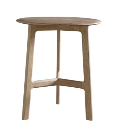 Madrid Round Side Table - Style Our Home