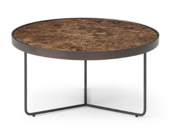 Giada Coffee Table By Tommy Franks | Style Our Home